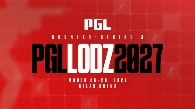 PGL Lodz wallpaper