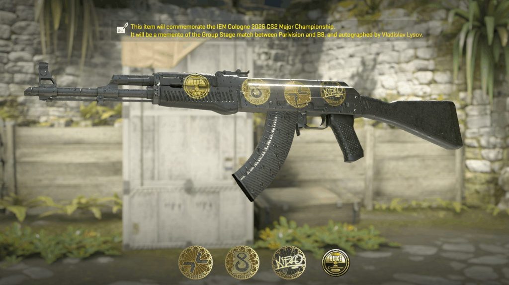 What Happened to CS2 Souvenir Packages? Cologne 2026 and the Future of Souvenir Skins