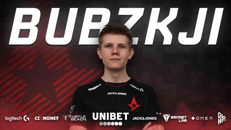 Image Credit: Astralis.gg