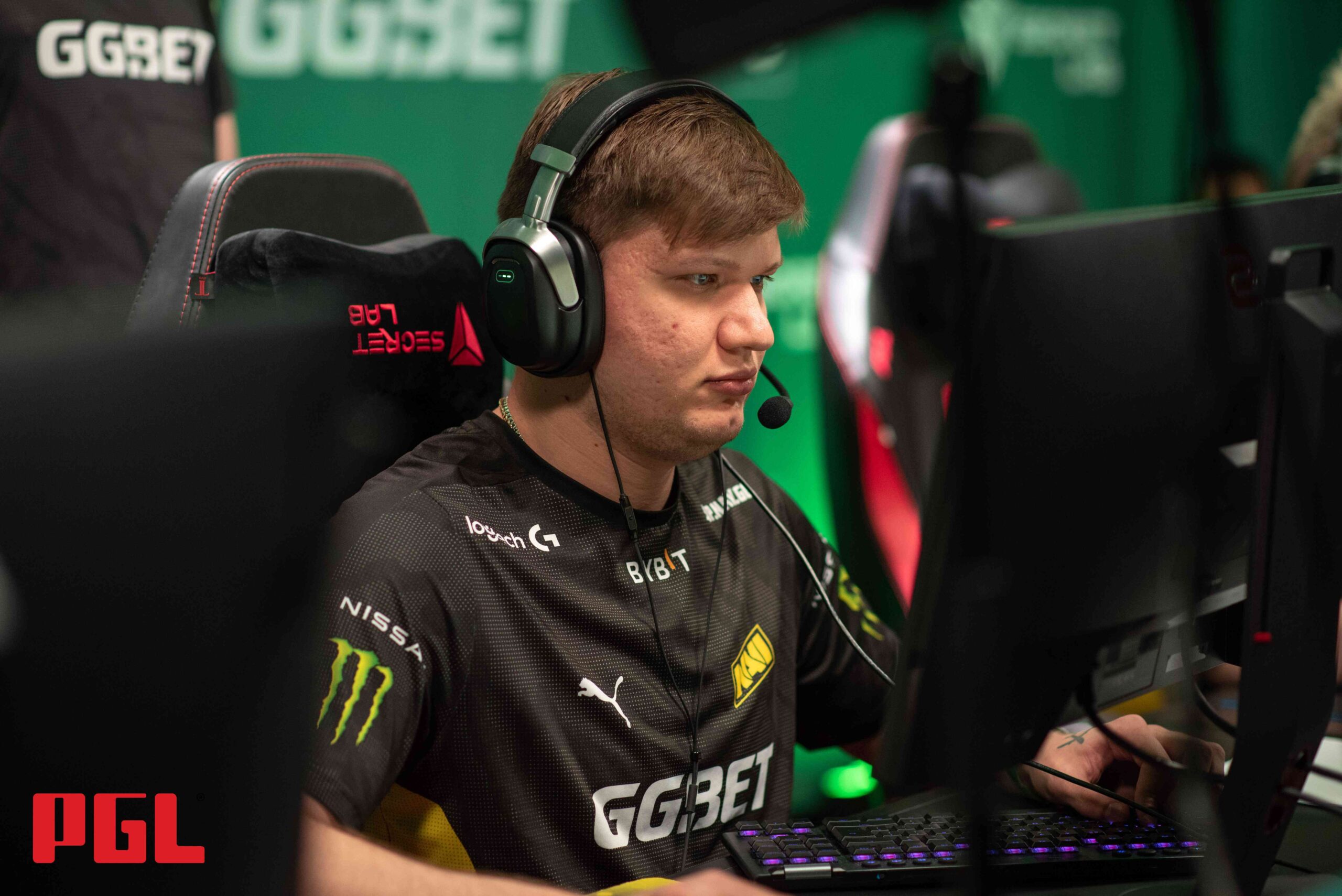 simple of Natus Vincere | Top five rosters in CS:GO History