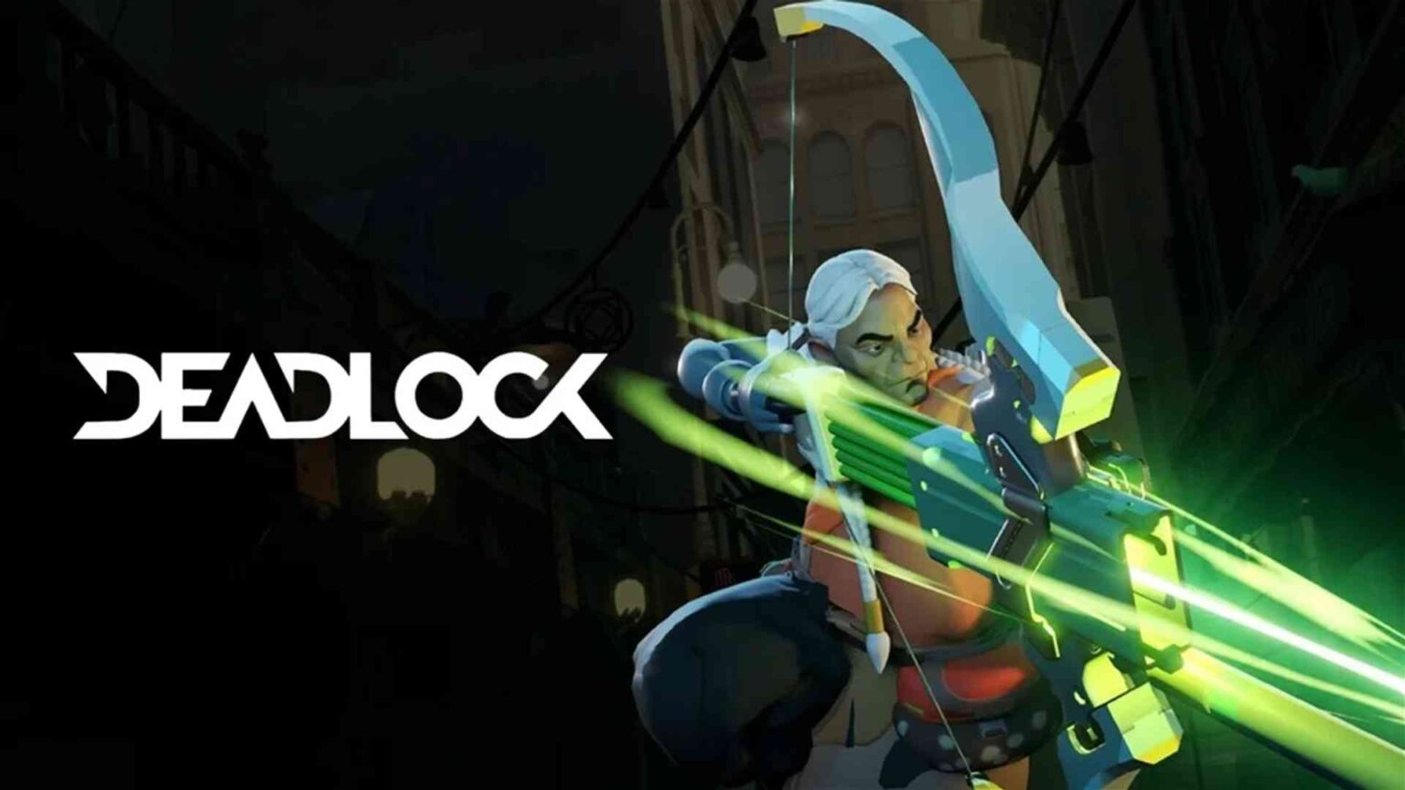 Valve New Game "Deadlock" Leaked What We Know So Far blix.gg