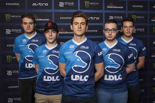 LDLC