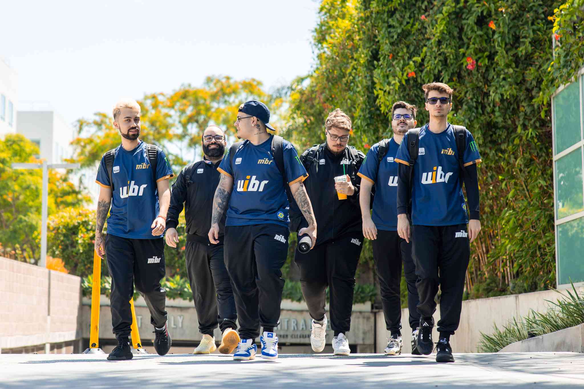 What lies ahead for this MIBR team after the LCQ? (Image Credits: Tina Jo/Riot Games)