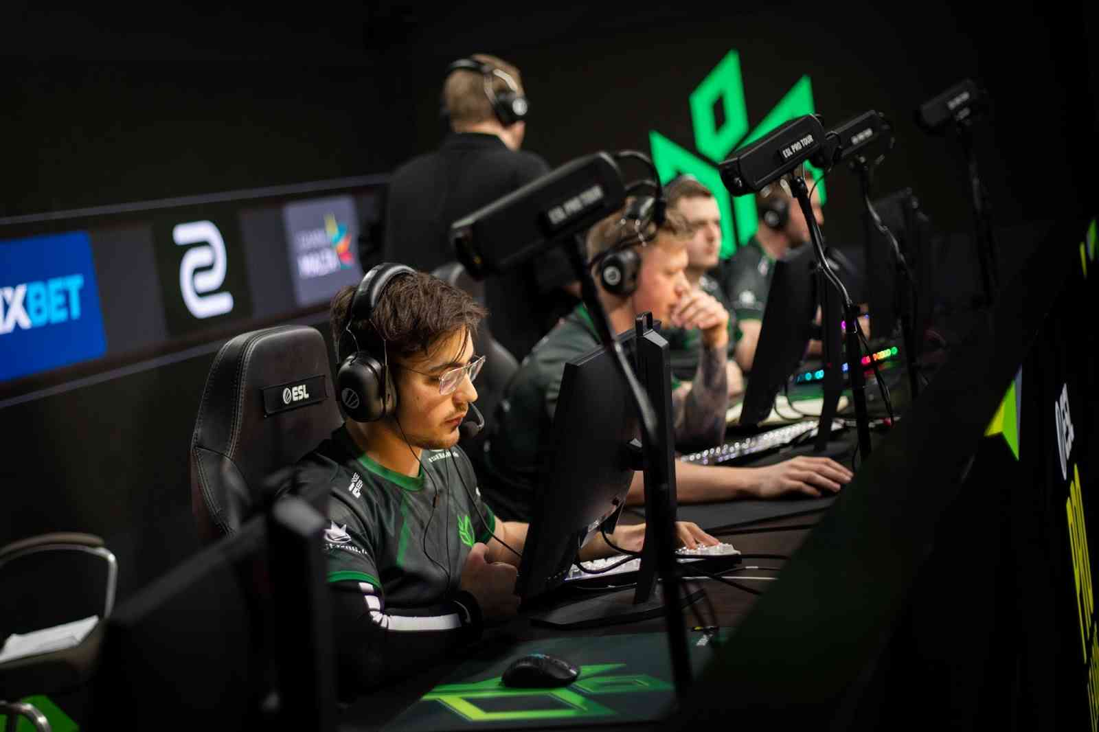 Sprout at ESL Pro League Season 16 | Image: Copyright ESL | [Adela Sznajder]