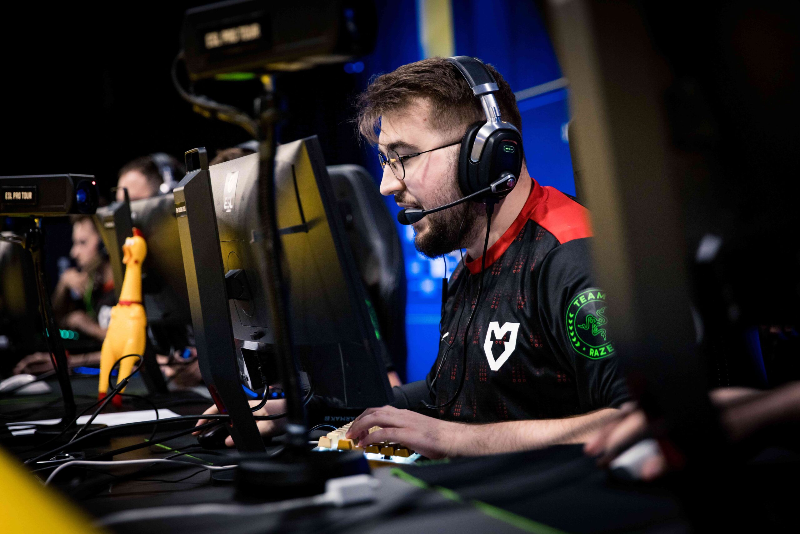 torzsi praised his new IGLâs system in Cologne, and his performances have shown it wasnât simply idle chatter (Image Credits: ESL | Helena Kristiansson)