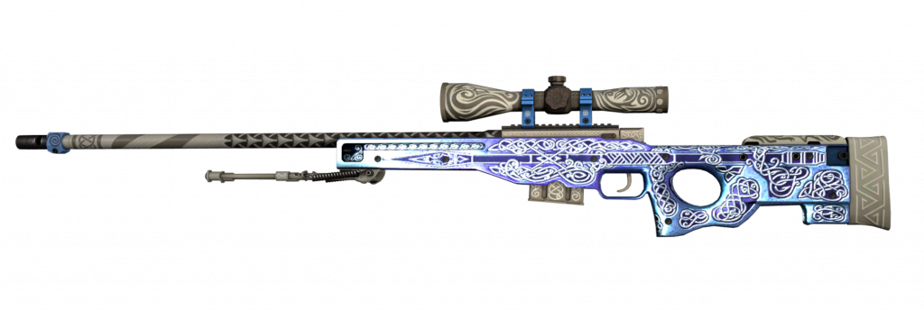 Gungnir (AWP)