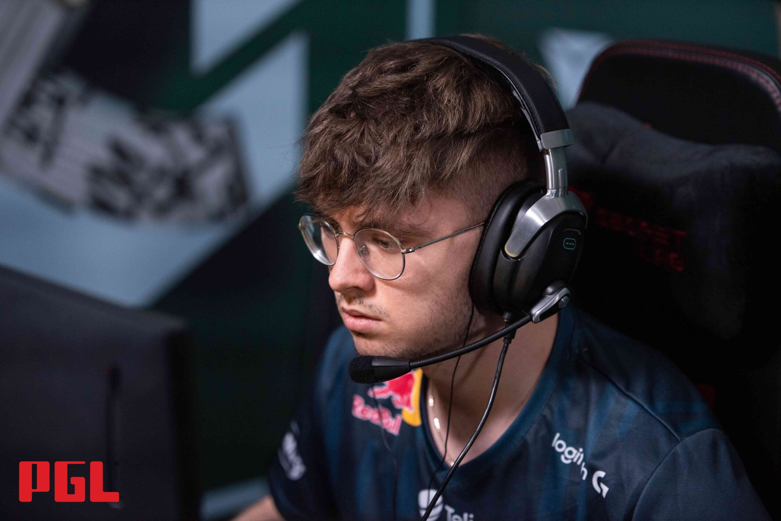 hades was the driving force behind 9INEâs successful run as he recorded 1.31 rating across 4 maps (Image: PGL)