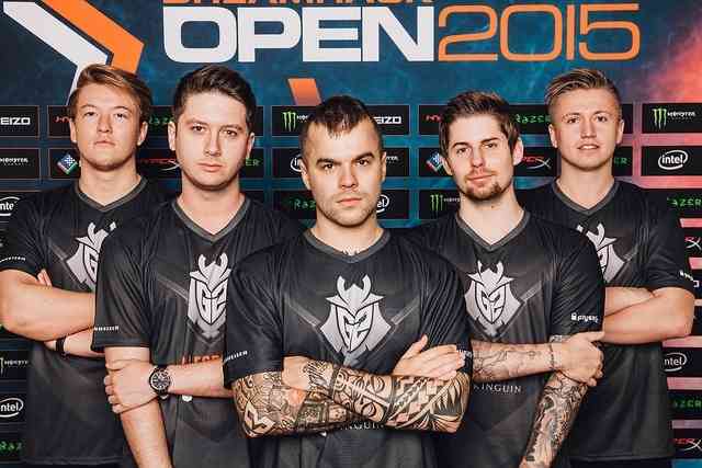 G2âs run at the Cluj-Napoca Major opened the doors for future international teams.