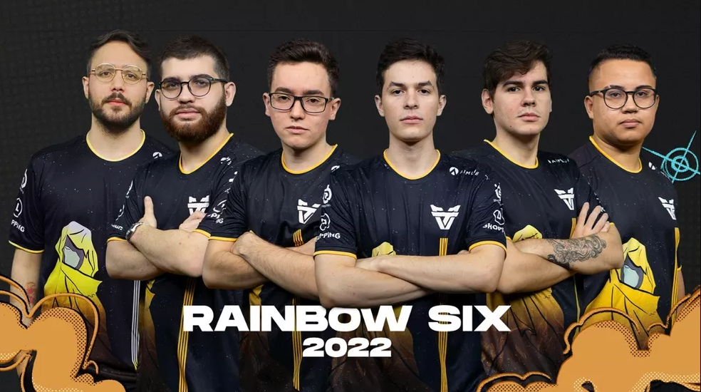 Team oNeâs new roster for 2022 (Photo: Team oNe)