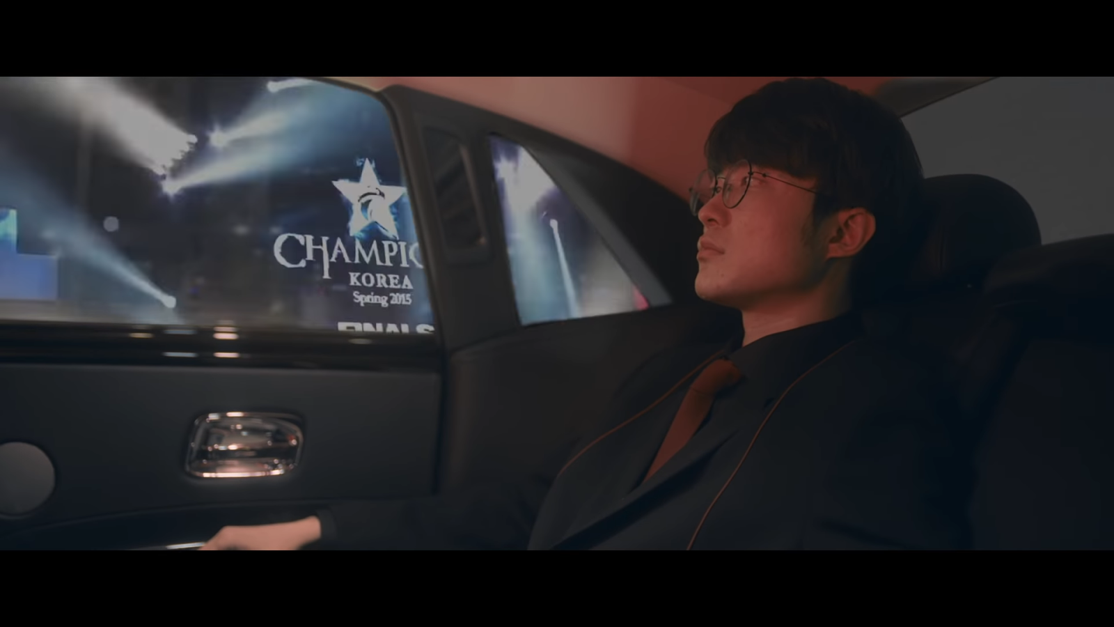 LCK MVP Faker