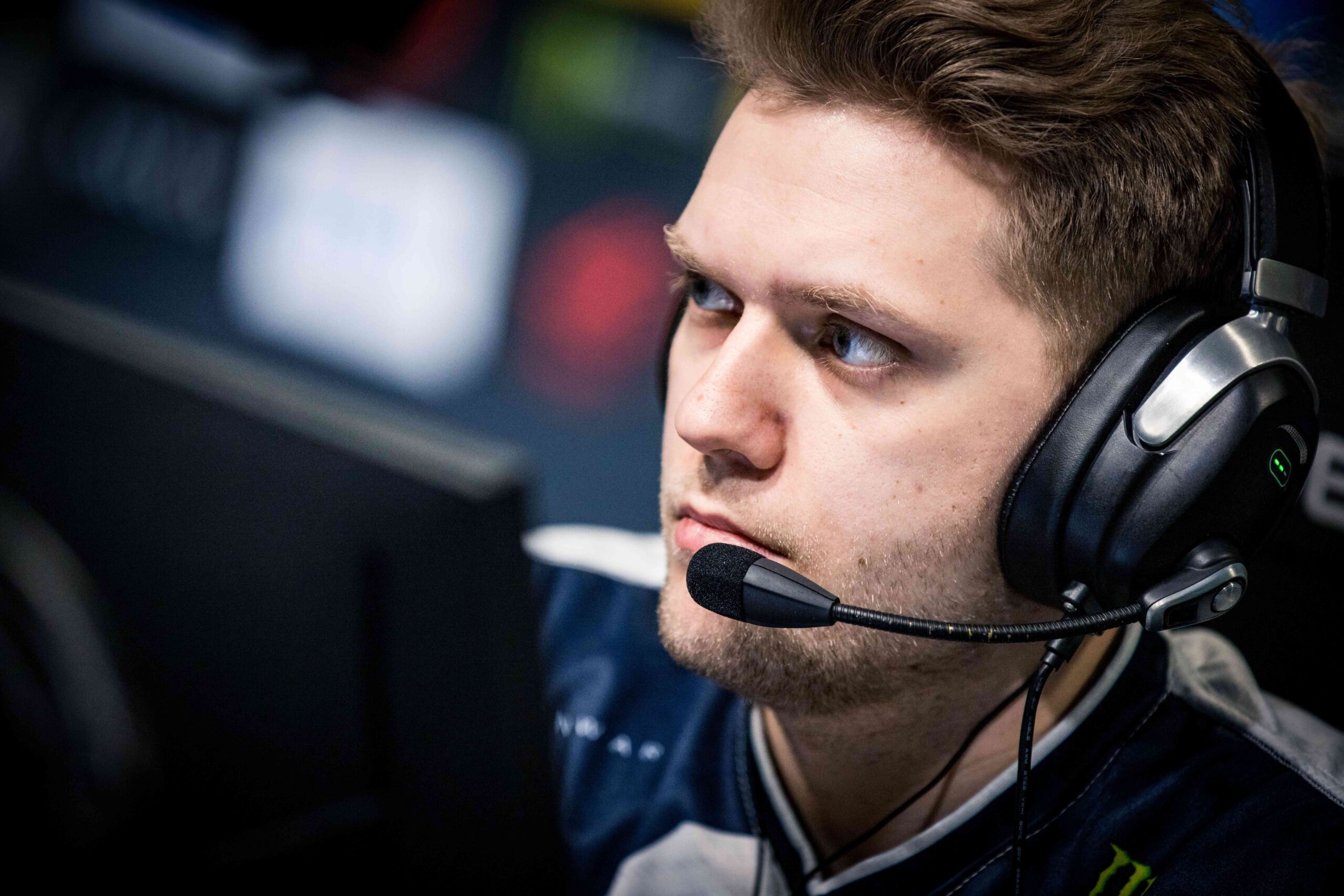 Former IGL of Team Liquid in 2019, nitr0