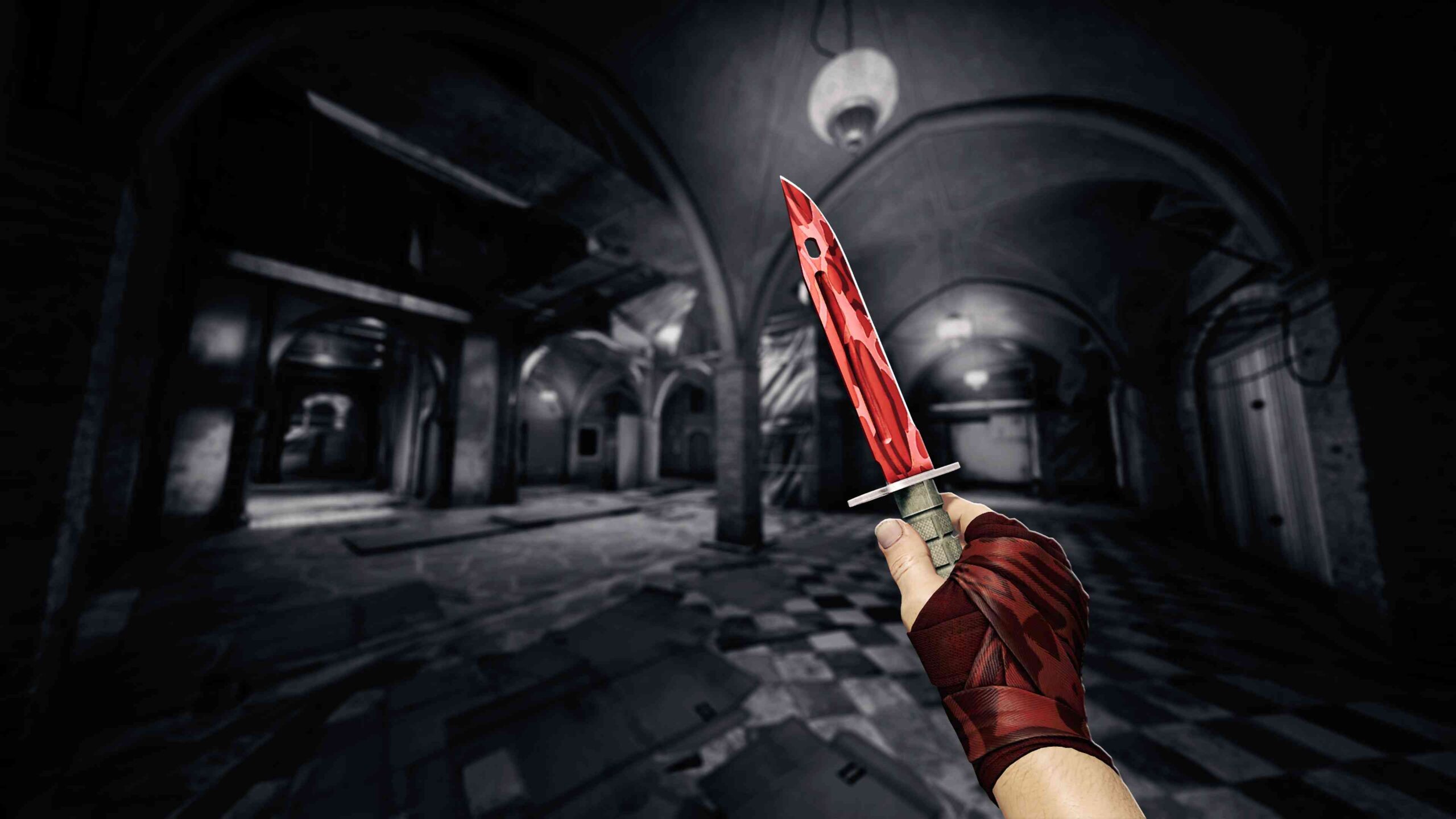 â Bayonet | Slaughter