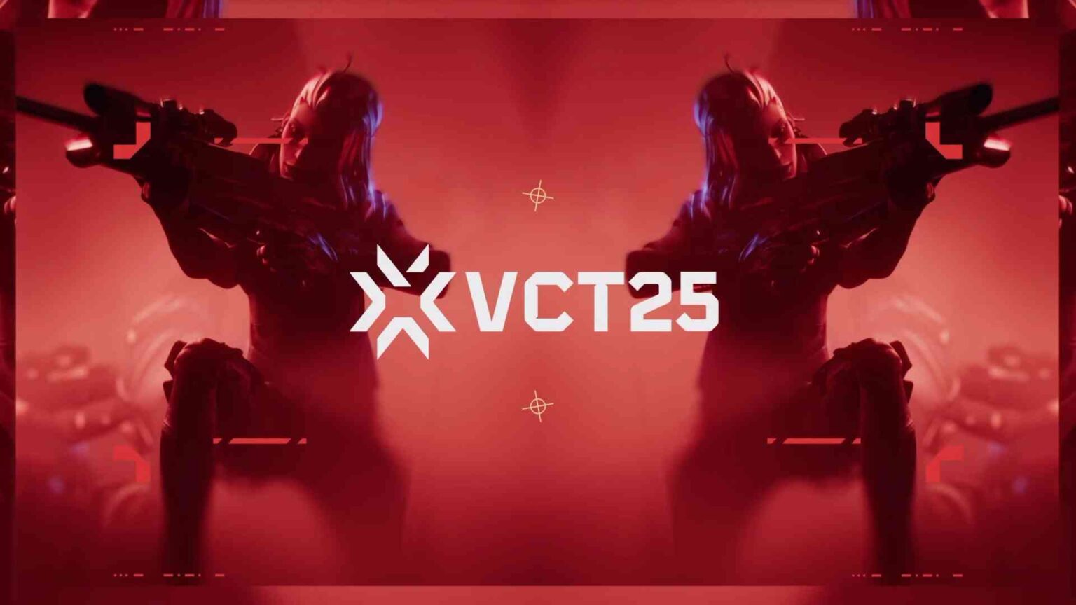 The VALORANT Champions Tour 2025: Everything You Need to Know – blix.gg