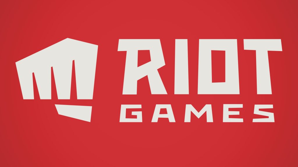 Riot Games Wallpaper