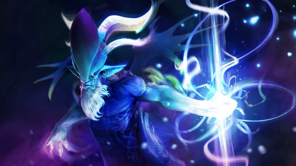 Dota 2 Patch 7.39 Soft Support Hero Tier List - The Names That Stand Out