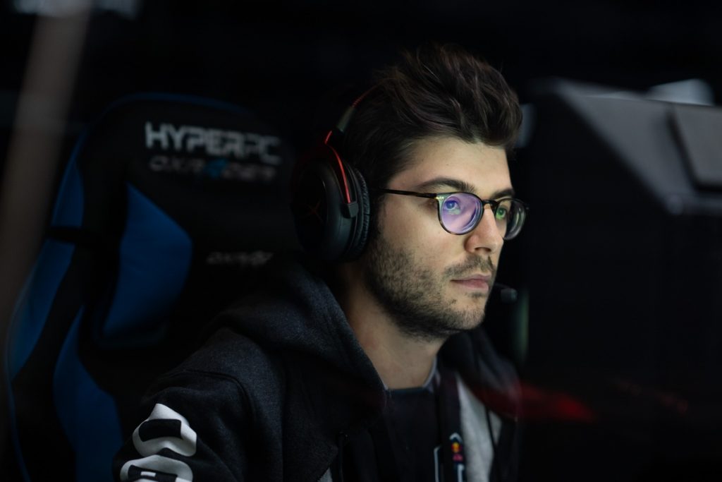Ceb Moves to Mobile Legends: Bang Bang and Joins SRG.OG