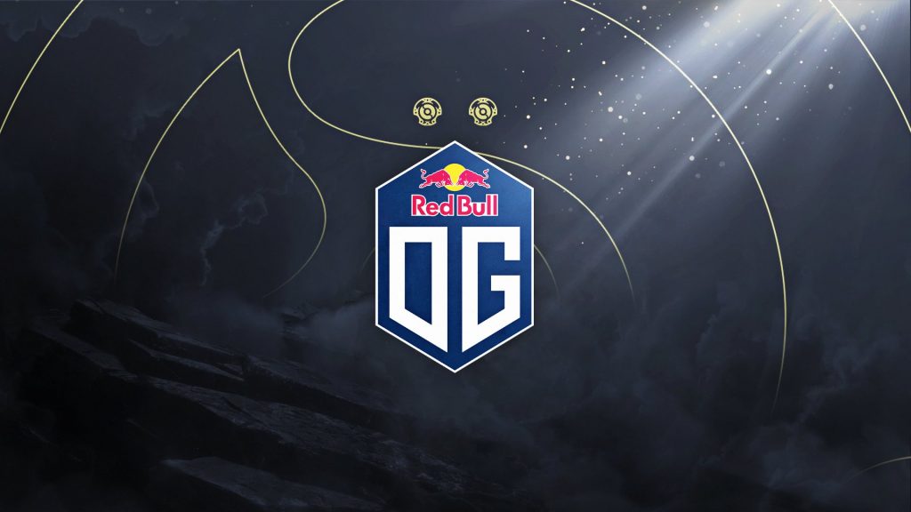 OG has a New European Dota 2 Roster - N0tail Will Coach It