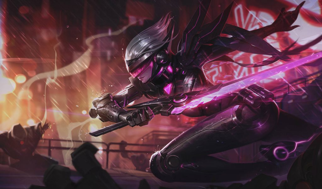 Alternatives to League of Legends That you Can Play as a Group