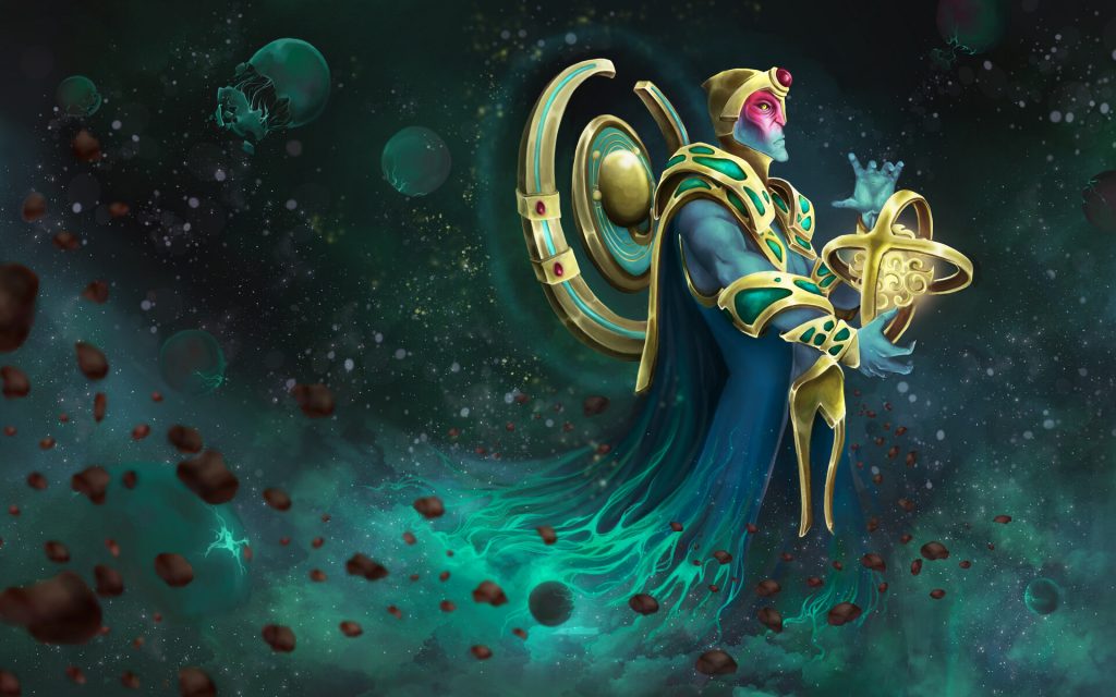 Dota 2 Patch 7.39 Hard Support Hero Tier List - Which Heroes to Pick?