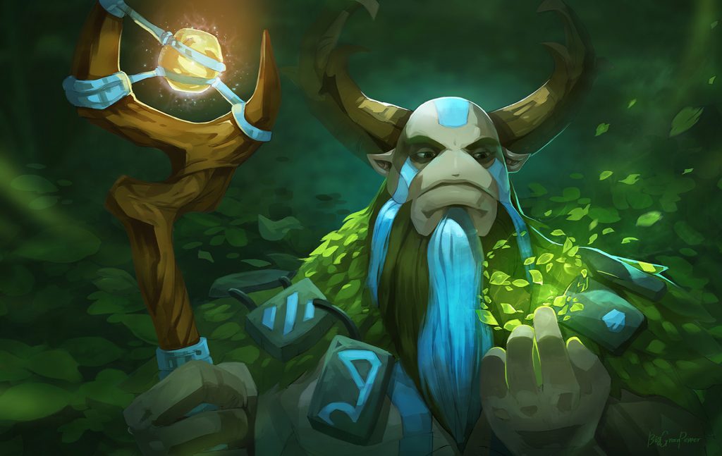 Dota 2 Patch 7.39b Arrived - Here’s What You Need to Know