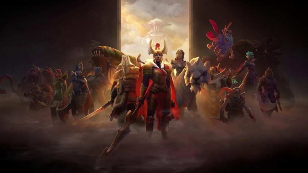Nerdy Dota 2 Stats You May Not Know - Most Viewers, Total Prize Pool, Events & More