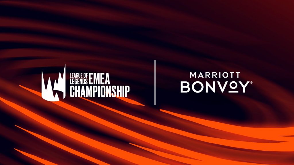 Marriott Bonvoy is the Official Partner of LEC - Here’s How to Get Exclusive Rewards