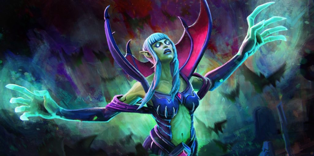 Dota 2 Patch 7.39b Mid-Lane Hero Tier List - The Best Options To Get