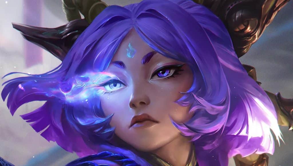 League of Legends Yunara Arrives in Patch 25.14