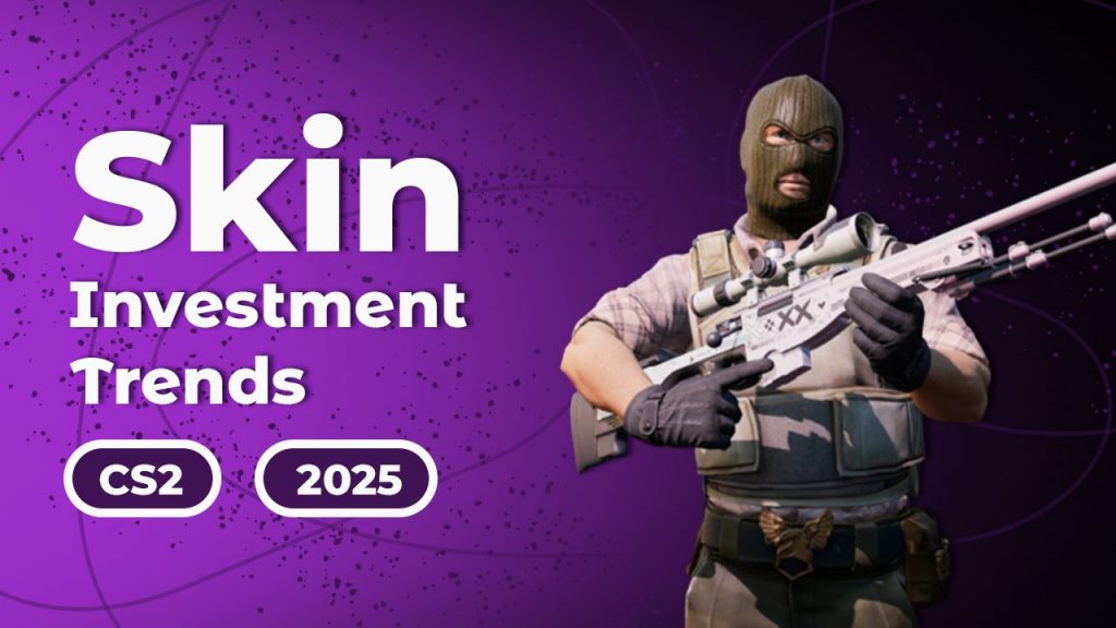 From Pixels to Profit: Crafting Your CS2 Skin Investment Strategy
