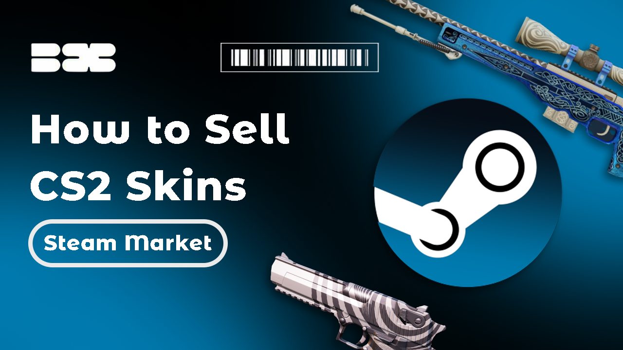 Will CS2 Skins Bounce Back? The Market’s Hidden Resilience