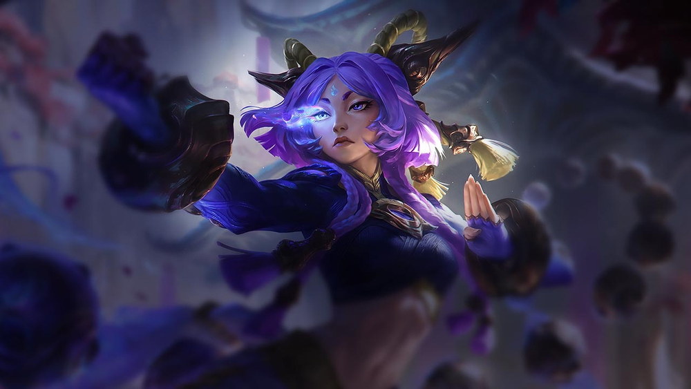 League of Legends Yunara Guide - Abilities, Items, Runes, How to Counter & More