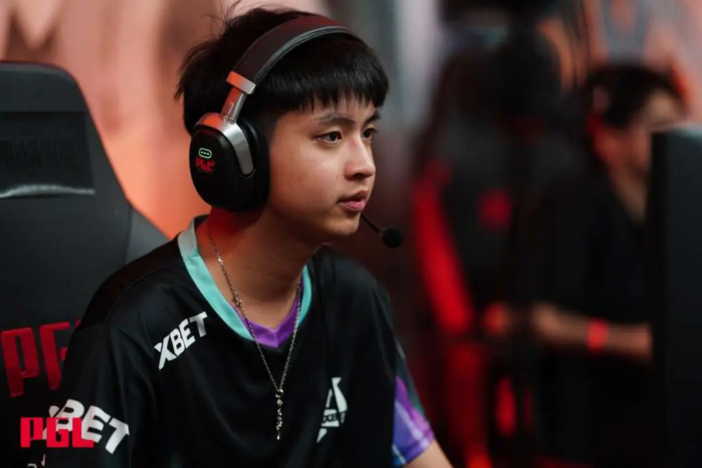 Talon Esports Parts Ways with 23savage