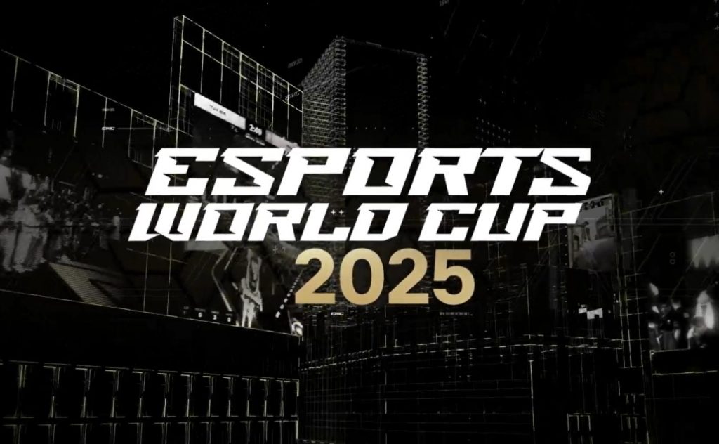 EWC 2025 Dota 2 Group Stage Day 2 Roundup