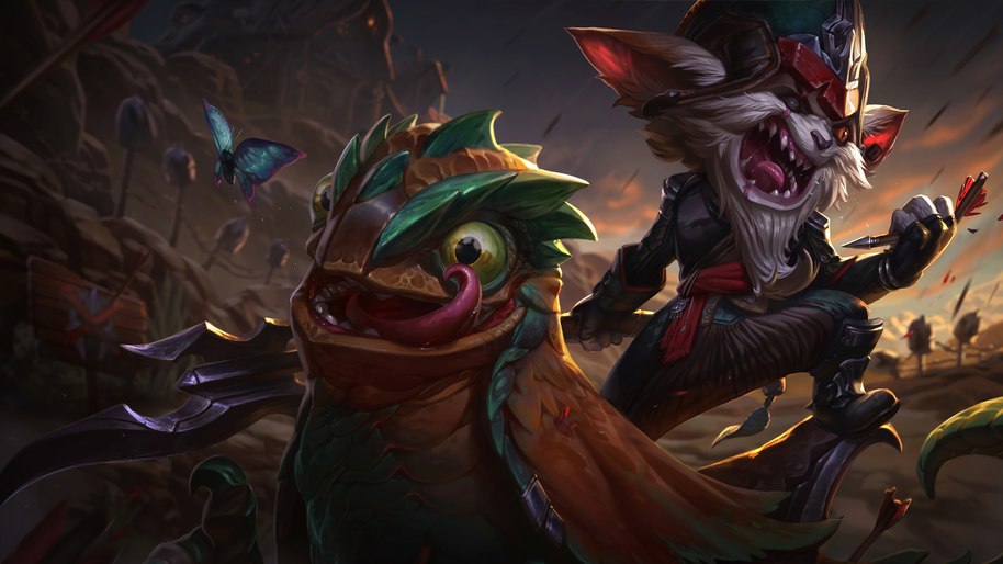 League of Legends Patch 25.14 - Yunara, Kled Rework & More To Arrive Soon