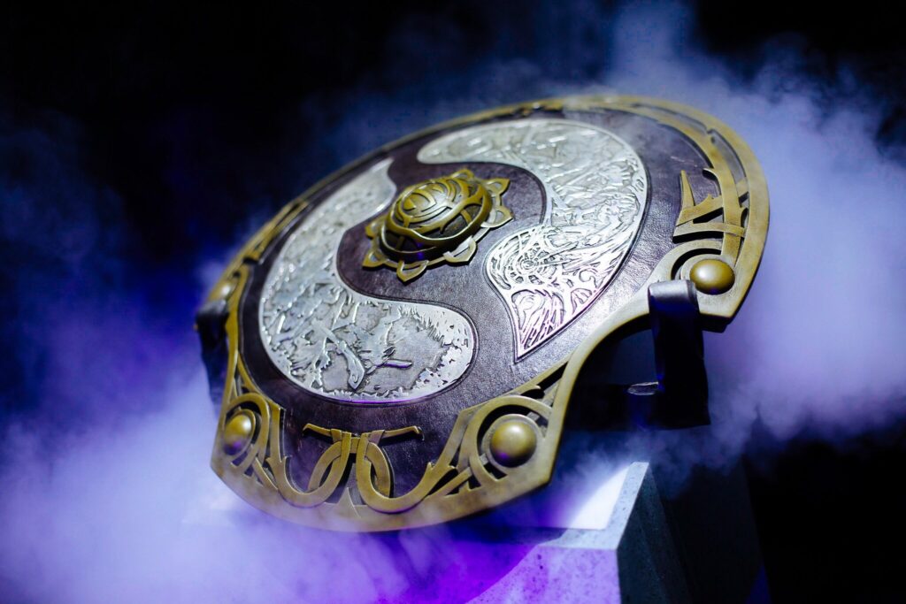 The International Aegis