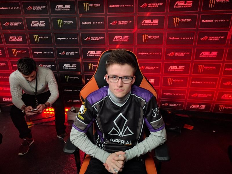 Ace Dota 2