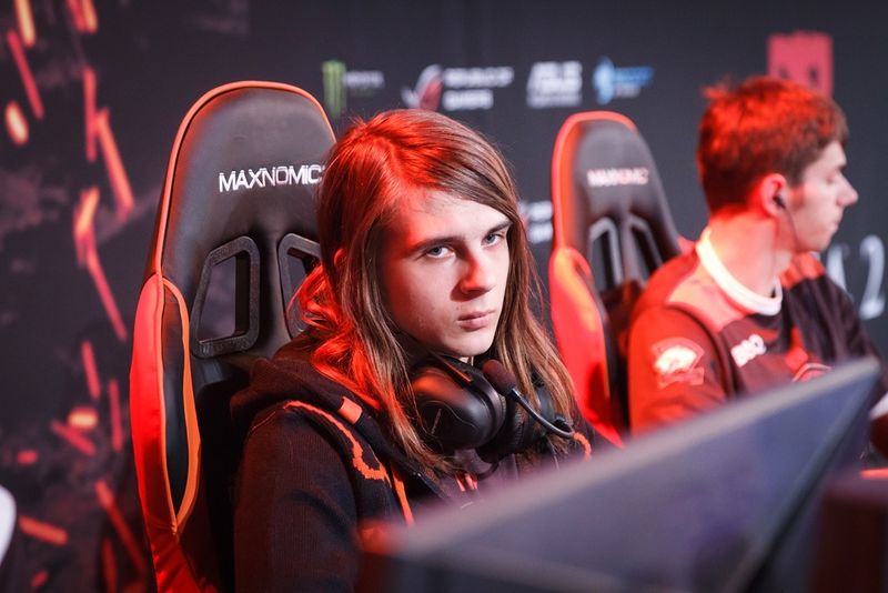FNG Dota 2