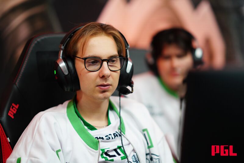panto Dota 2player