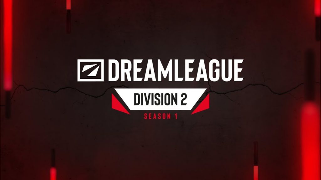 DreamLeague Division 2 Season 1
