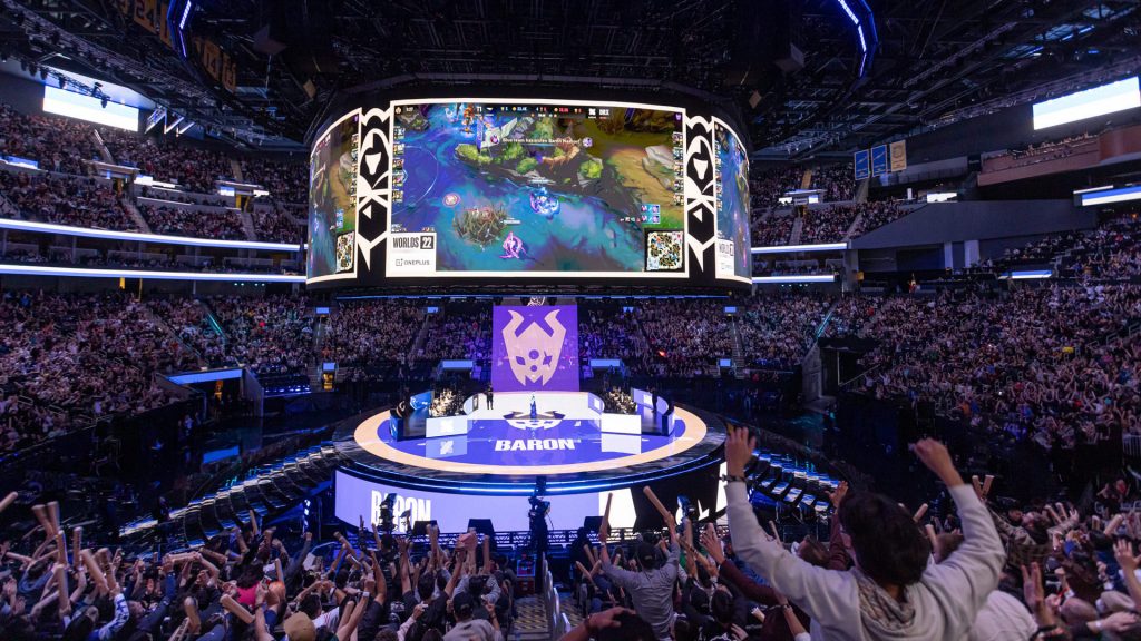 League of Legends 2025 Asia Invitational - All Teams Revealed