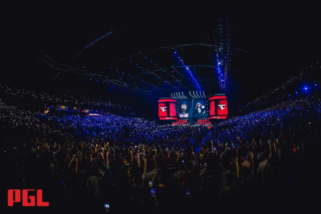 PGL Masters Bucharest 2025 Playoffs Preview: Teams, Matchups, and What to Expect