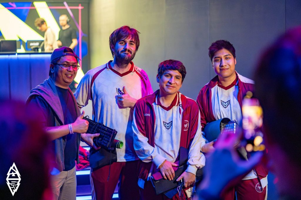 MOUZ and HEROIC Advanced to the BLAST Slam IV Semifinals