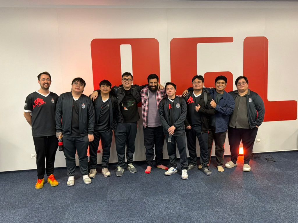 PGL Wallachia Season 6 Group Stage Roundup – Here’s What Happened