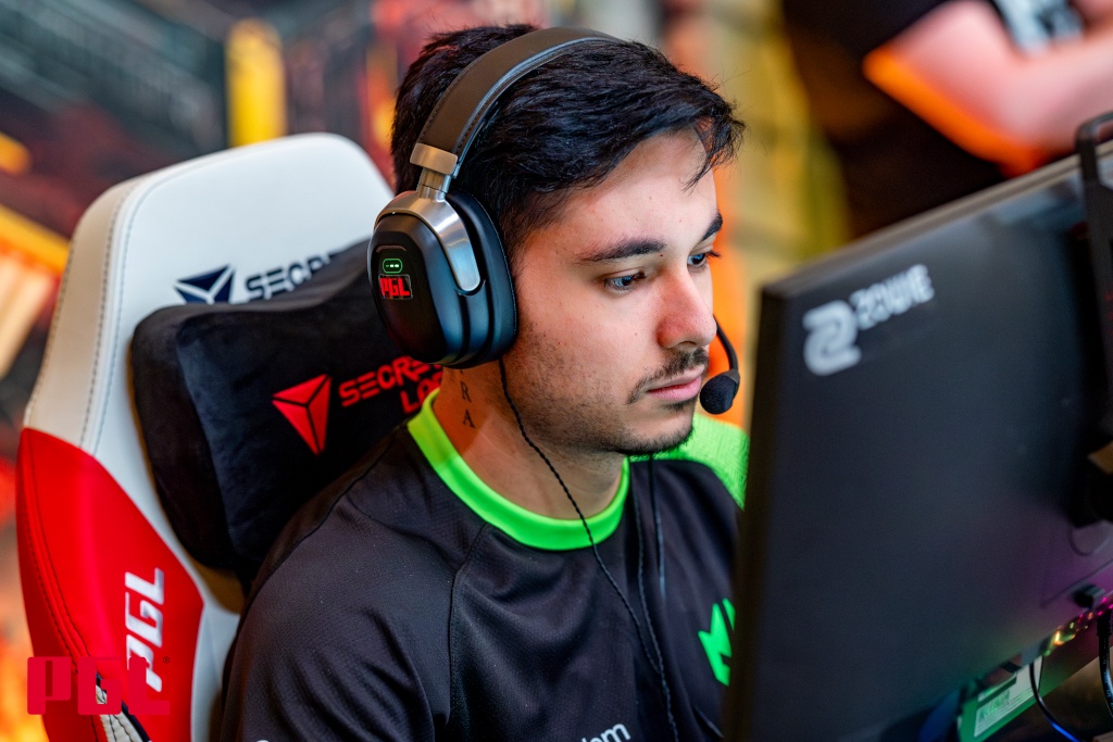 Felps Joins Gaimin Gladiators After Six-Month Break