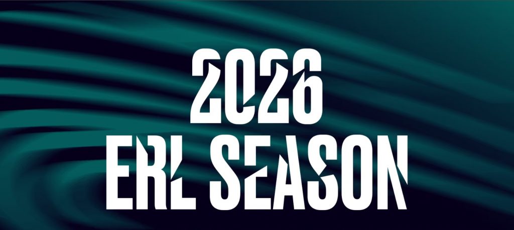 2026 ERL Season