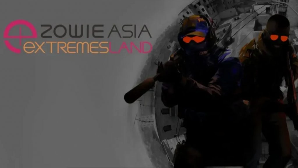 eXTREMESLAND 2025 Overview – Teams, Prize Pool & More eXTREMESLAND 2025