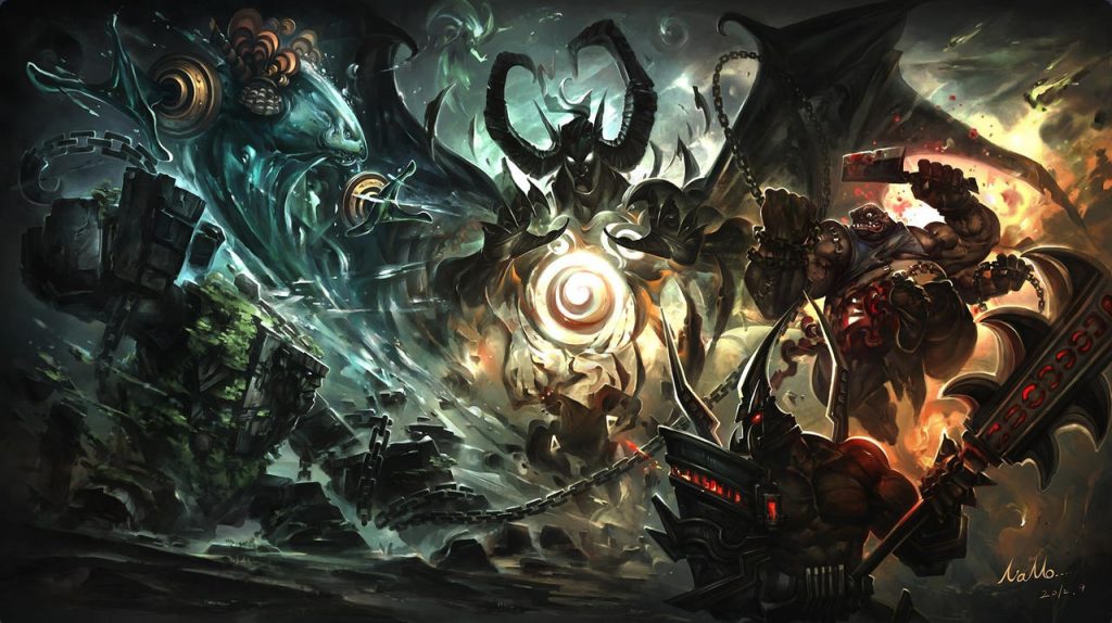 Dota 2 2026 Expectations: Meta Shift, Competitive Growth & More Dota 2 wallpaper