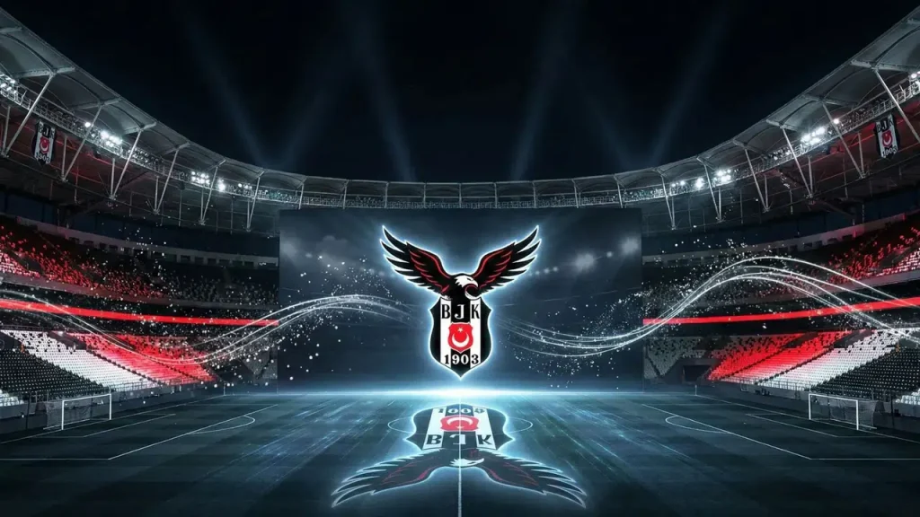 Besiktash esports logo