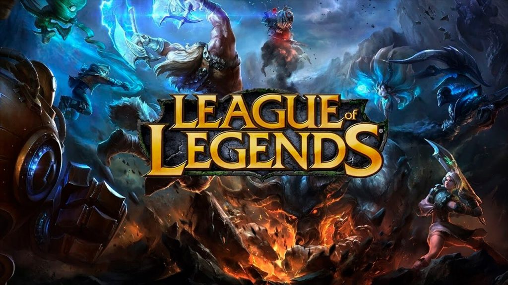 When can we Expect the League of Legends Season 16 – Here’s What we Know league of legends wallpaper